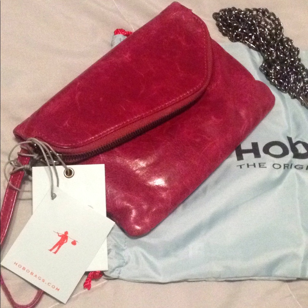 🍷Hobo Convertible Crossbody🍷